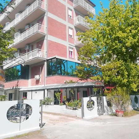 Hotel Rita Cervia Ngoại thất bức ảnh