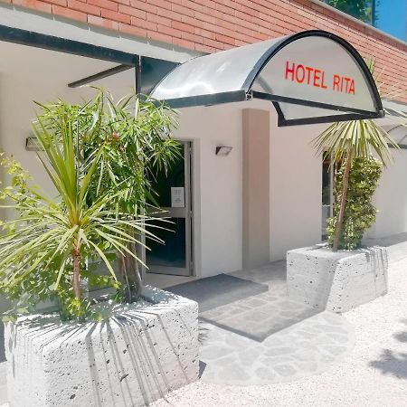 Hotel Rita Cervia Ngoại thất bức ảnh