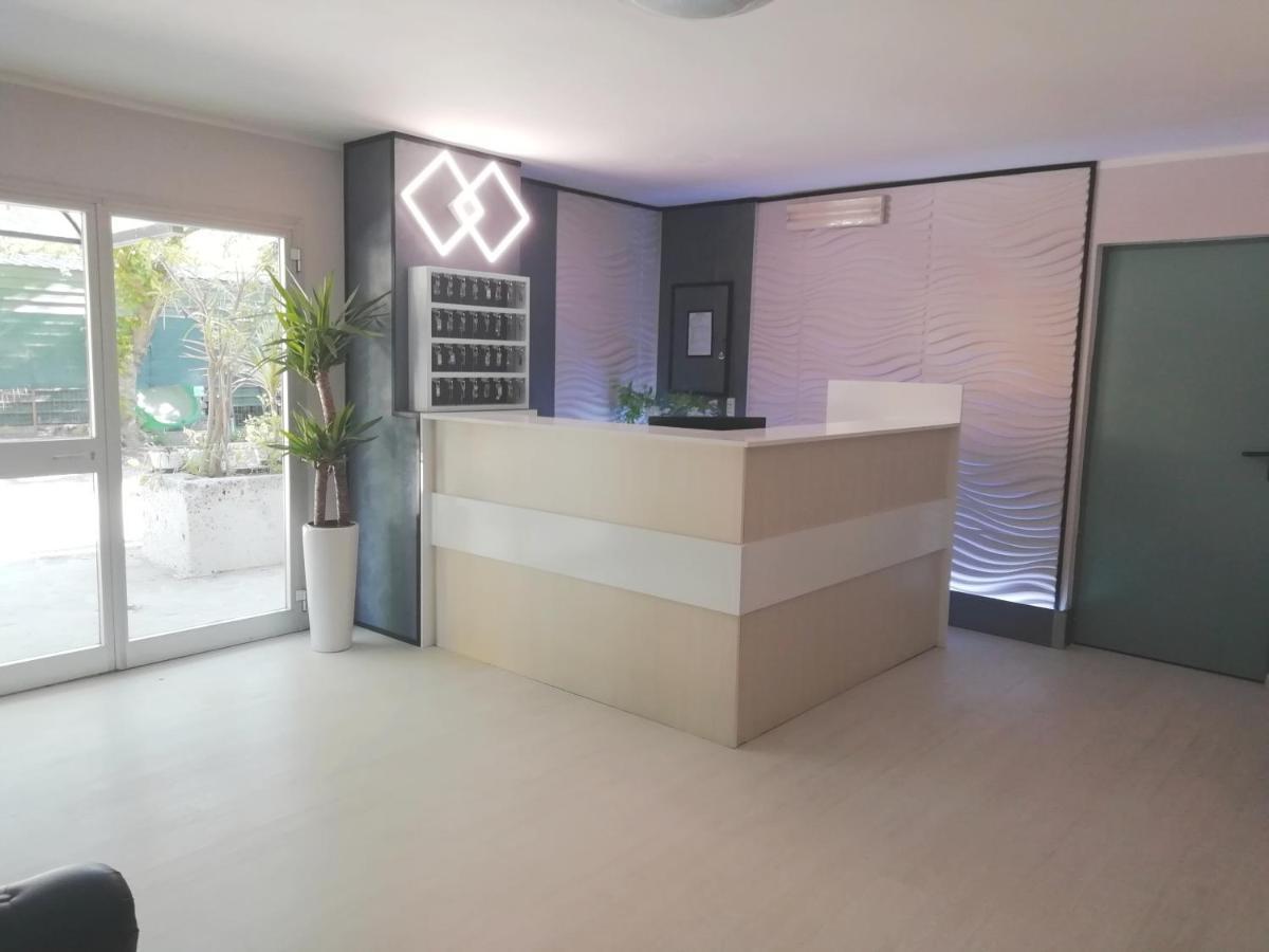 Hotel Rita Cervia Ngoại thất bức ảnh