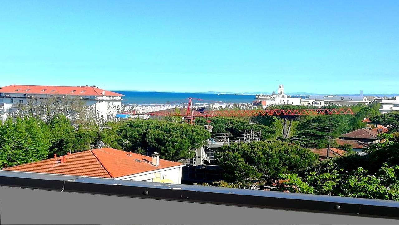 Hotel Rita Cervia Ngoại thất bức ảnh
