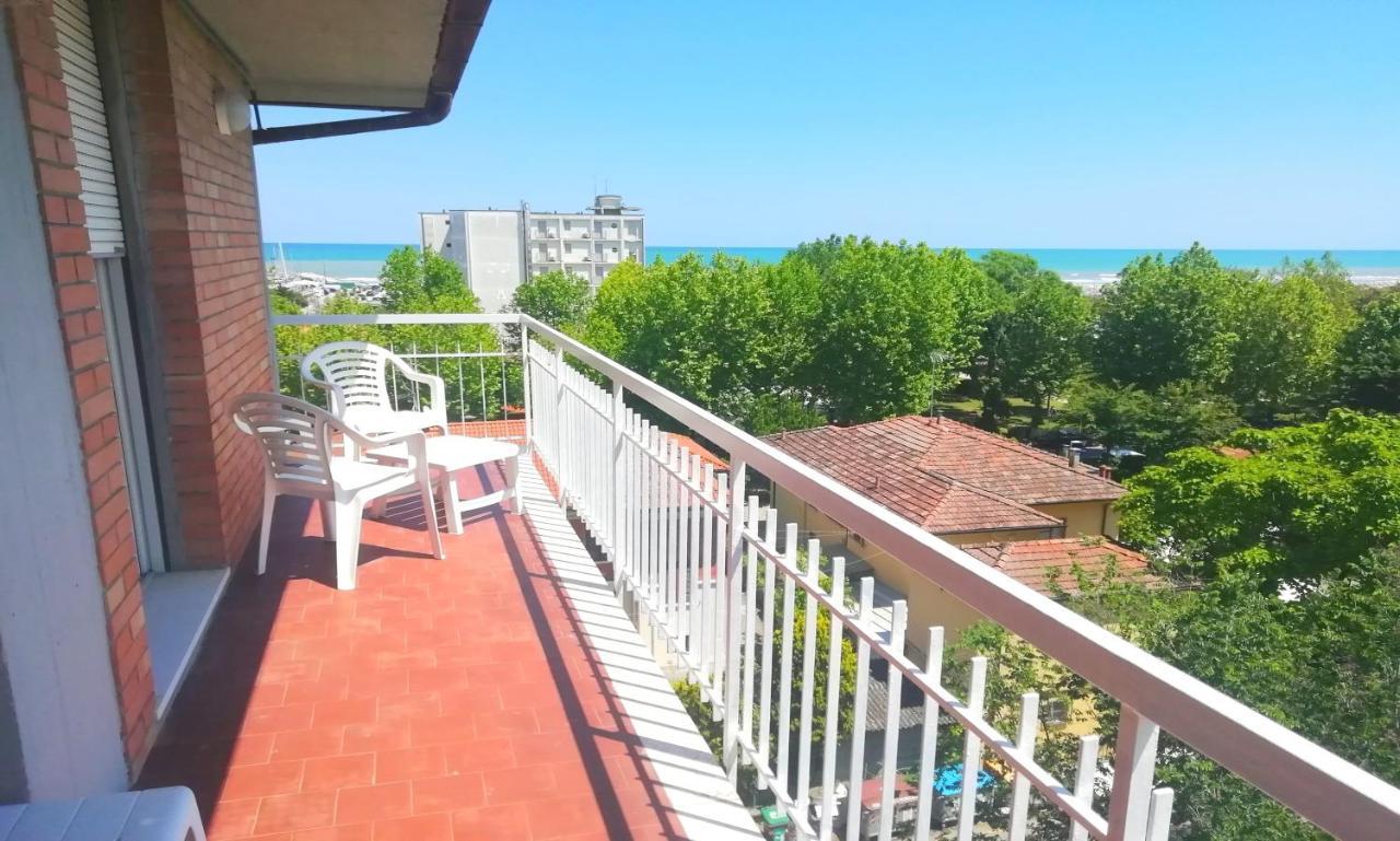 Hotel Rita Cervia Ngoại thất bức ảnh