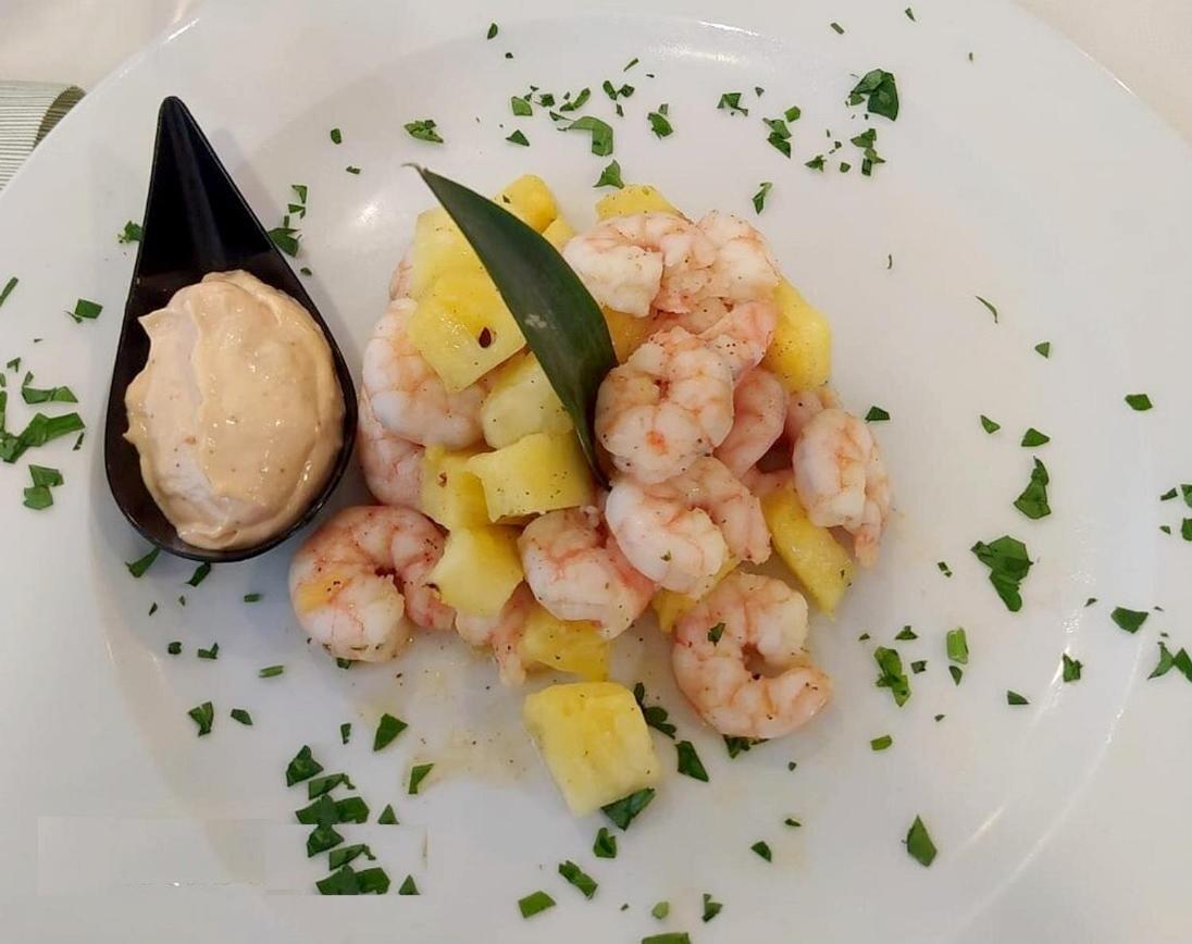 Hotel Rita Cervia Ngoại thất bức ảnh