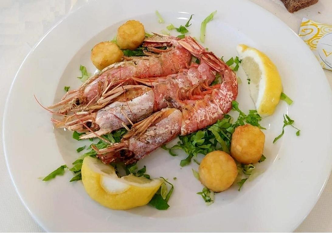 Hotel Rita Cervia Ngoại thất bức ảnh