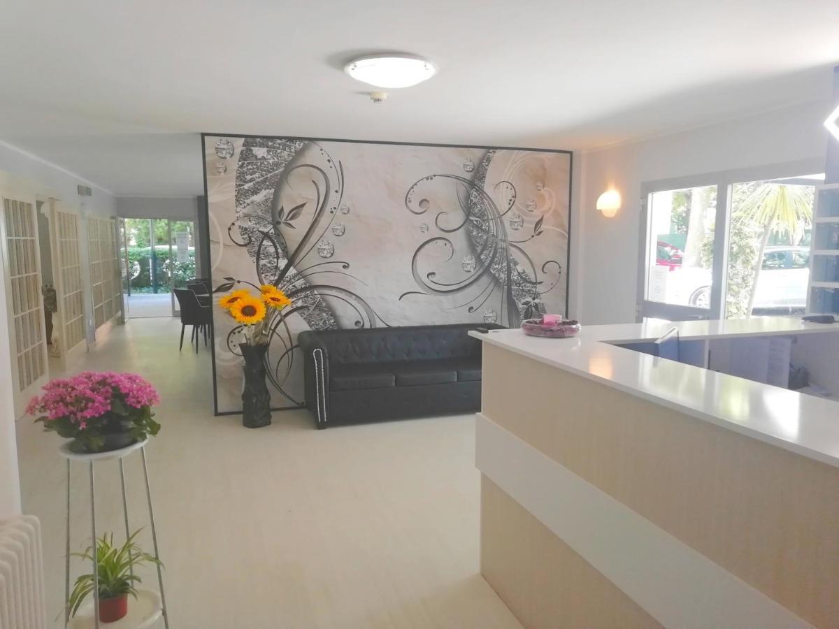 Hotel Rita Cervia Ngoại thất bức ảnh