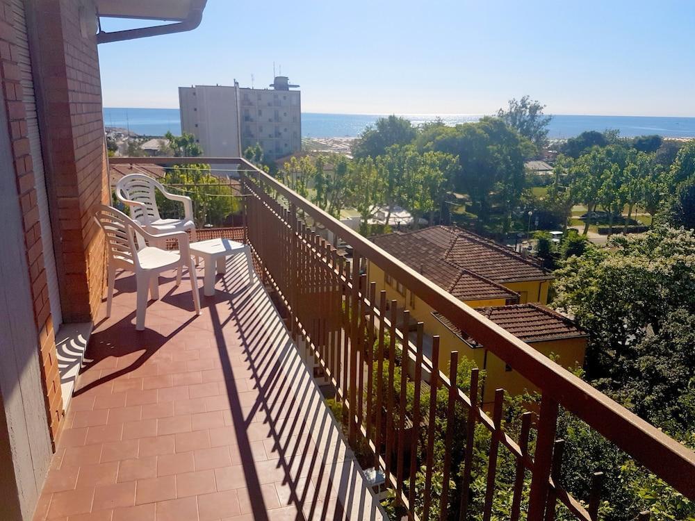 Hotel Rita Cervia Ngoại thất bức ảnh