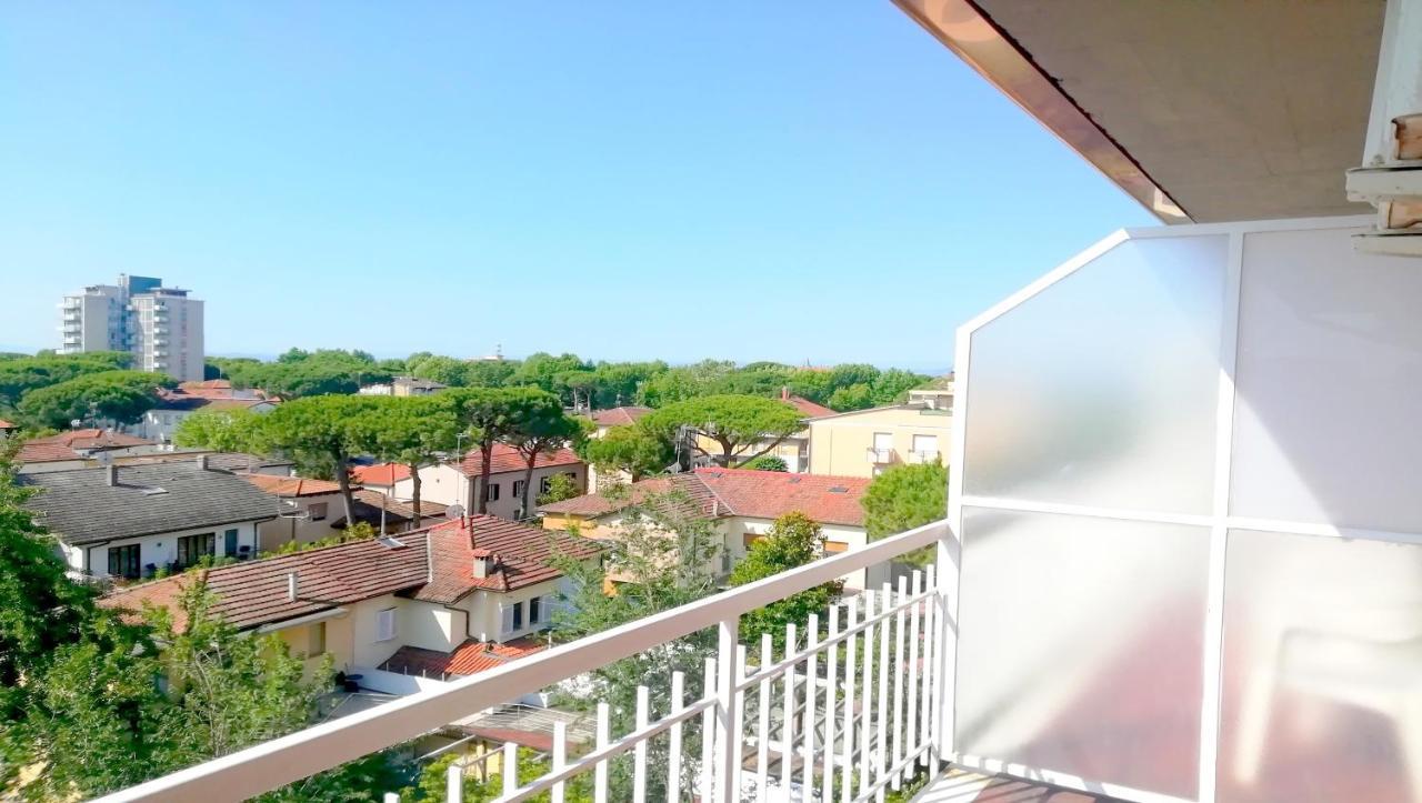 Hotel Rita Cervia Ngoại thất bức ảnh