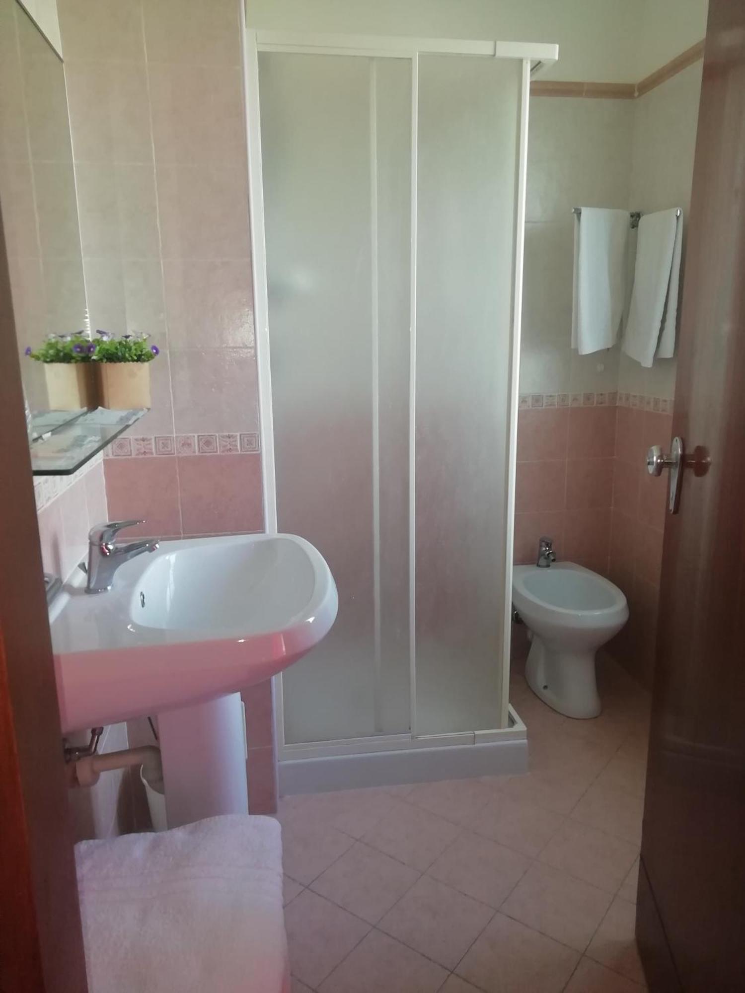 Hotel Rita Cervia Ngoại thất bức ảnh