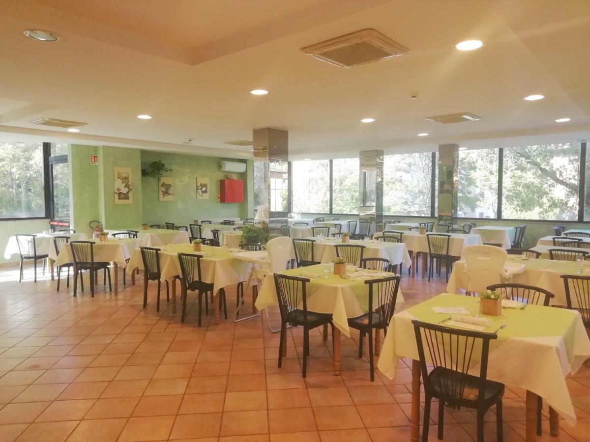 Hotel Rita Cervia Ngoại thất bức ảnh