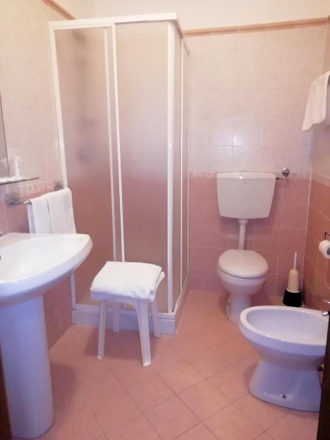 Hotel Rita Cervia Ngoại thất bức ảnh