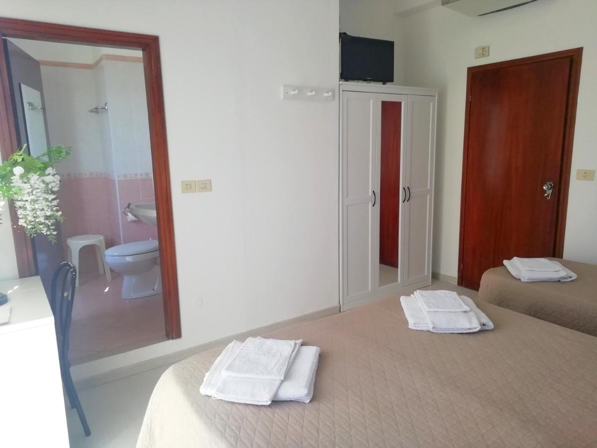 Hotel Rita Cervia Ngoại thất bức ảnh