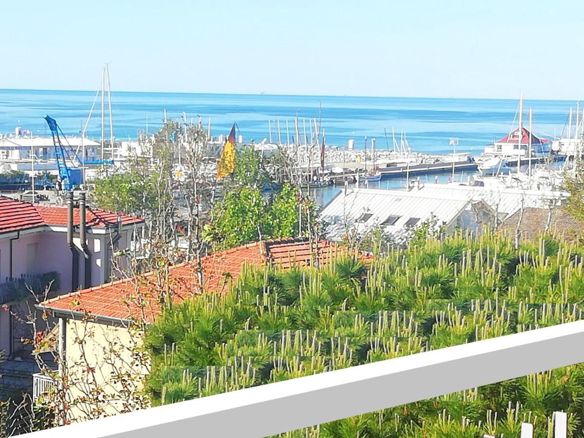 Hotel Rita Cervia Ngoại thất bức ảnh