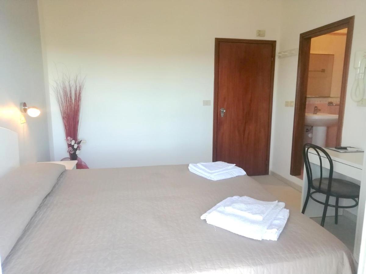 Hotel Rita Cervia Ngoại thất bức ảnh