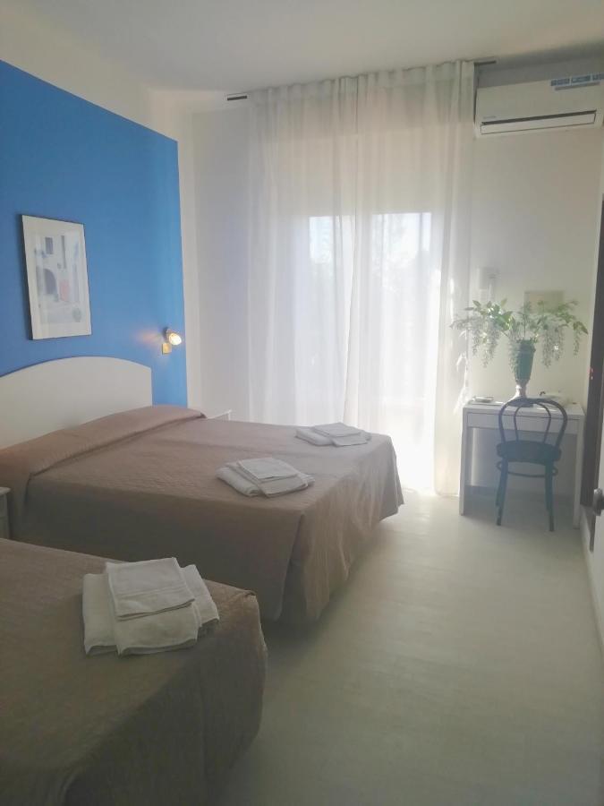 Hotel Rita Cervia Ngoại thất bức ảnh