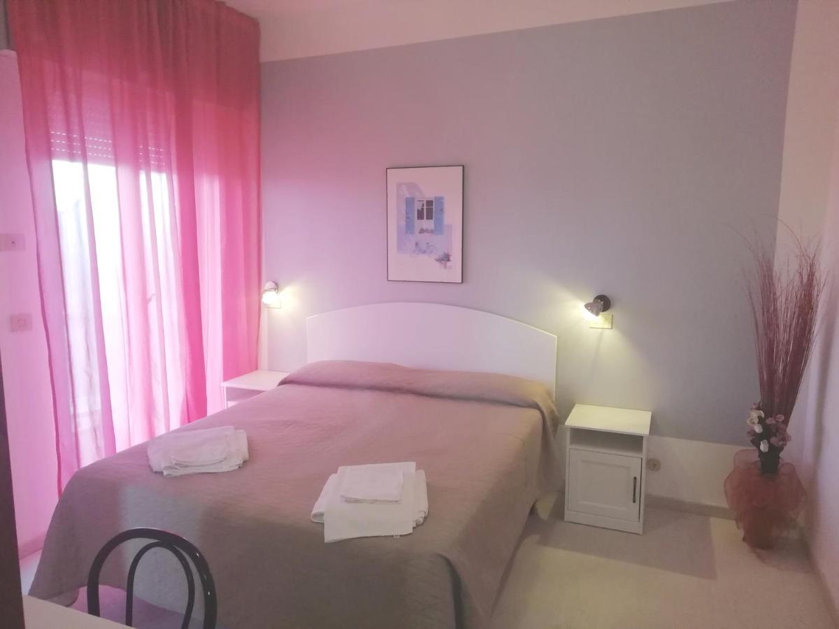Hotel Rita Cervia Ngoại thất bức ảnh