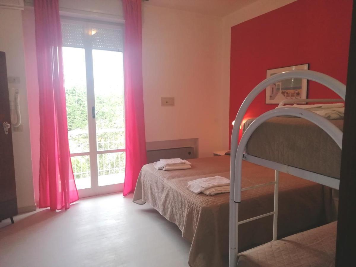 Hotel Rita Cervia Ngoại thất bức ảnh