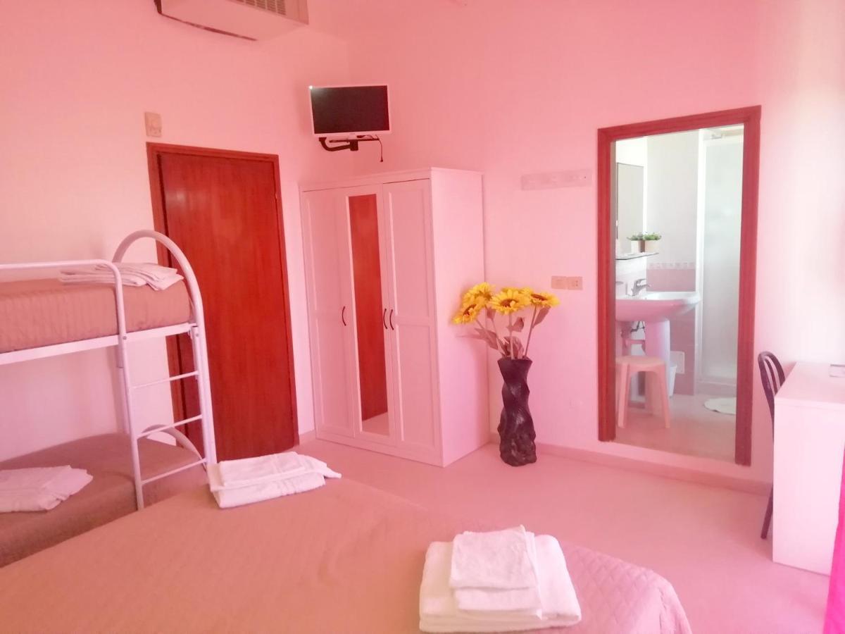 Hotel Rita Cervia Ngoại thất bức ảnh