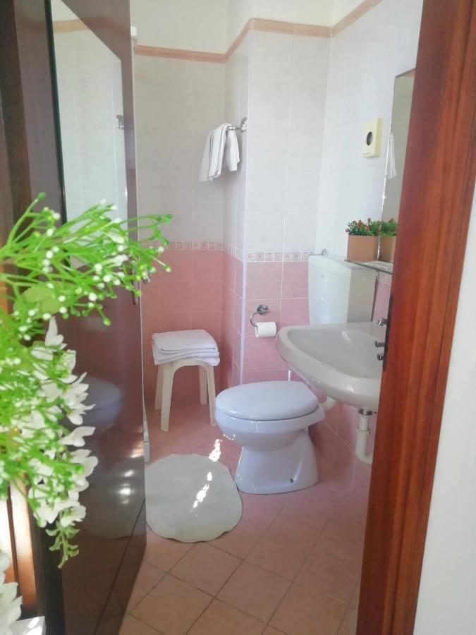 Hotel Rita Cervia Ngoại thất bức ảnh