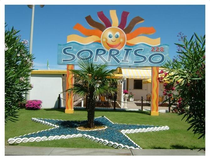 Hotel Rita Cervia Ngoại thất bức ảnh